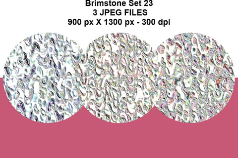 Brimstone Background Sublimation Ethnic Touch 