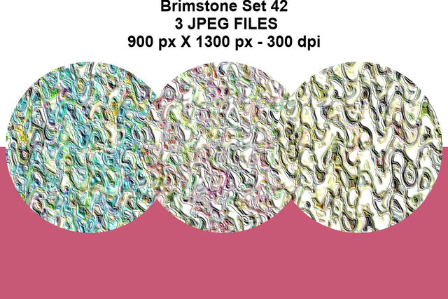 Brimstone Background Sublimation Ethnic Touch 
