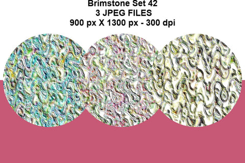 Brimstone Background Sublimation Ethnic Touch 