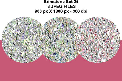 Brimstone Background Sublimation Ethnic Touch 