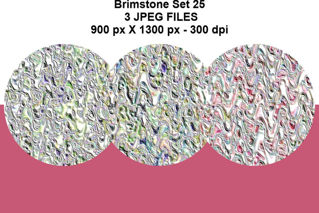 Brimstone Background Sublimation Ethnic Touch 