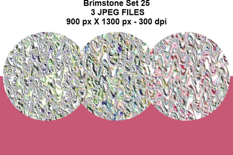 Brimstone Background Sublimation Ethnic Touch 