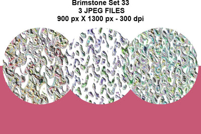 Brimstone Background Sublimation Ethnic Touch 