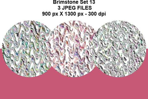 Brimstone Background Sublimation Ethnic Touch 