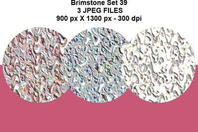 Brimstone Background Sublimation Ethnic Touch 