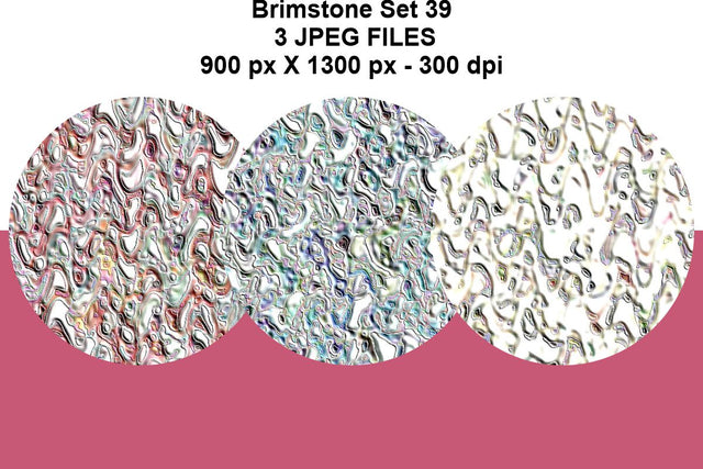 Brimstone Background Sublimation Ethnic Touch 