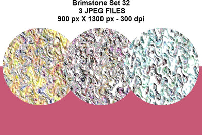 Brimstone Background Sublimation Ethnic Touch 