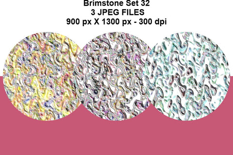 Brimstone Background Sublimation Ethnic Touch 