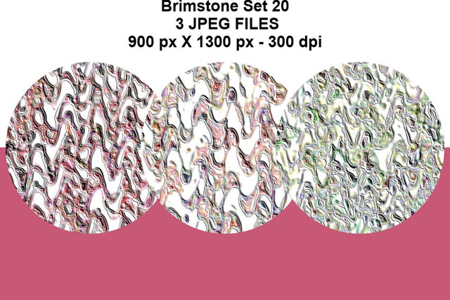 Brimstone Background Sublimation Ethnic Touch 