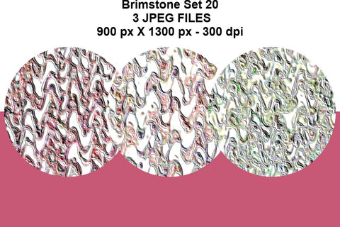 Brimstone Background Sublimation Ethnic Touch 