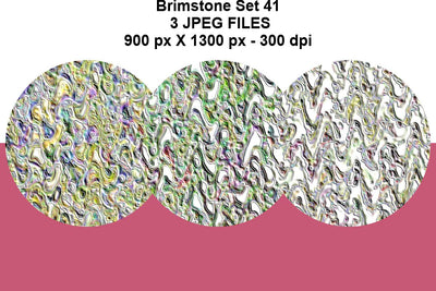 Brimstone Background Sublimation Ethnic Touch 