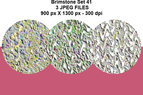 Brimstone Background Sublimation Ethnic Touch 