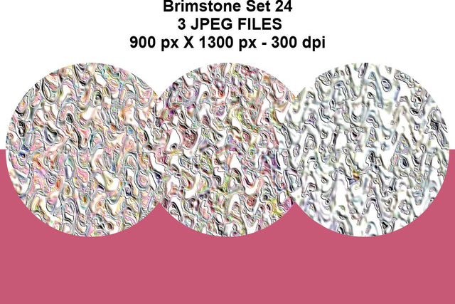 Brimstone Background Sublimation Ethnic Touch 