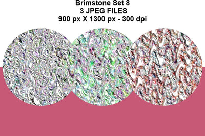 Brimstone Background Sublimation Ethnic Touch 