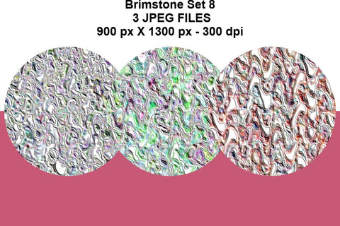 Brimstone Background Sublimation Ethnic Touch 