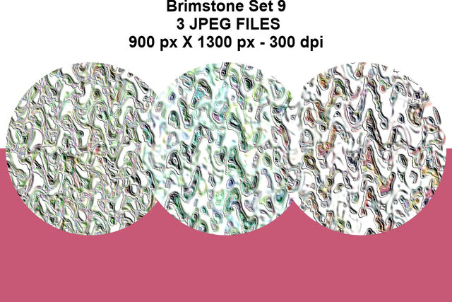 Brimstone Background Sublimation Ethnic Touch 