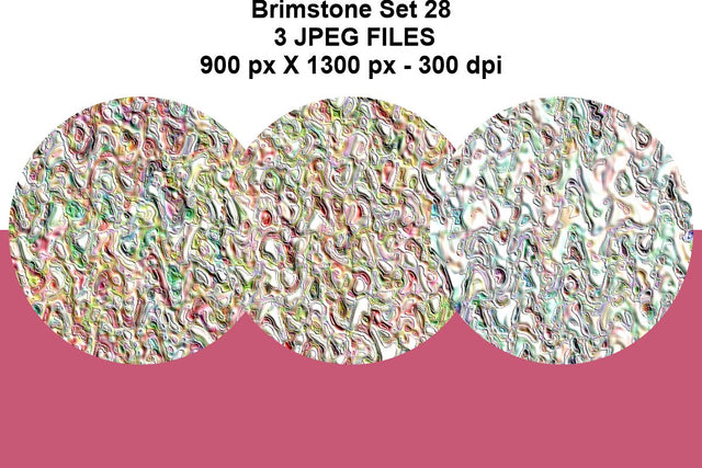Brimstone Background Sublimation Ethnic Touch 