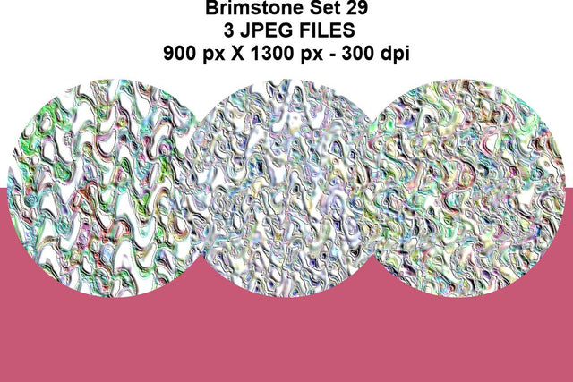 Brimstone Background Sublimation Ethnic Touch 