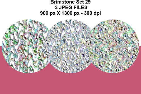 Brimstone Background Sublimation Ethnic Touch 
