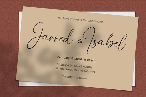 Brisely Font Suby Studio 