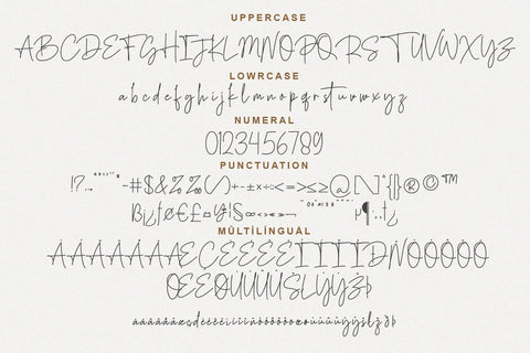 Bristone Handwritten Script Font Balevgraph Studio 