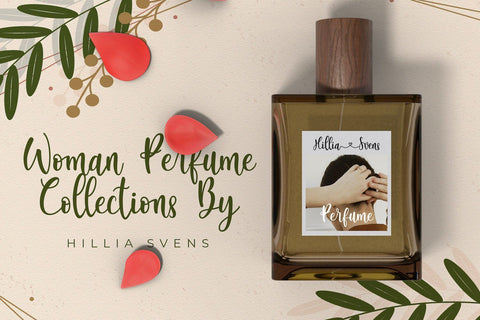 Britany Queens - Handwritten Font Font StringLabs 