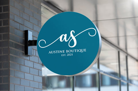 Brithney Castile Script Font Studio Natural Ink 