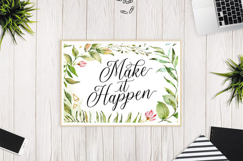 Brithney Script Font Fargun Studio 