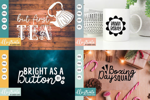 British SVG Bundle SVG Cut Files SVG Illuztrate 