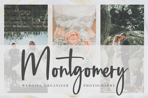 Britney Hills - Elegant Script Font Font Alpaprana Studio 