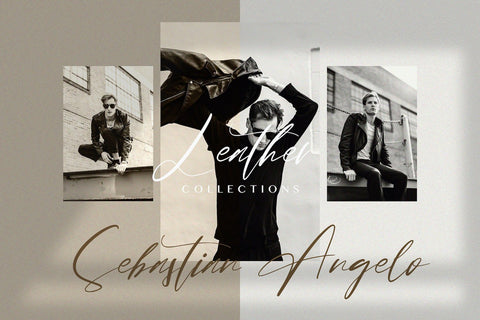 Brittany Angella - Lovely Script Font Font StringLabs 