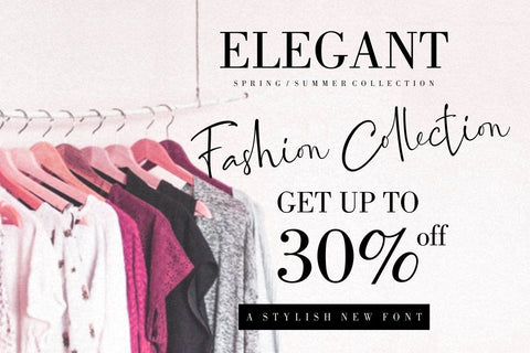 Brittanya Goldenite Stylish Handwritten Font Creatype Studio 