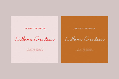 Brittney Signature | Business Branding Font SVG Jimtype Studio 