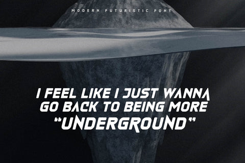 Brock Restar Typeface Font Storytype Studio 