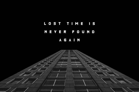 Brock Restar Typeface Font Storytype Studio 