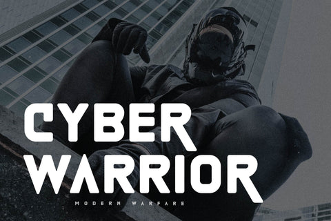 Brock Restar Typeface Font Storytype Studio 