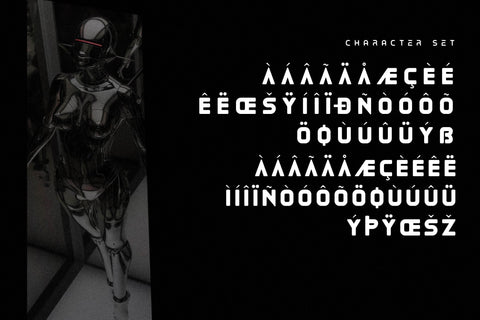 Brock Restar Typeface Font Storytype Studio 