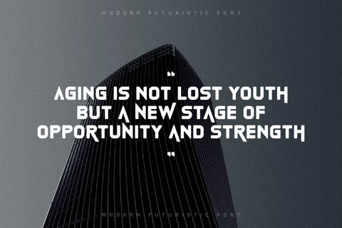 Brock Restar Typeface Font Storytype Studio 