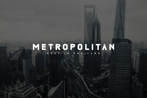 Brock Restar Typeface Font Storytype Studio 