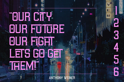 BROCKET FLAMING Typeface Font Storytype Studio 