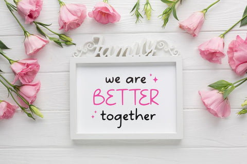 Brodychild Font Allouse.Studio 