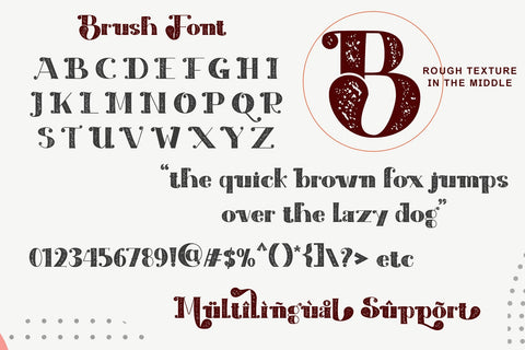 Broggitto Font Letterara 