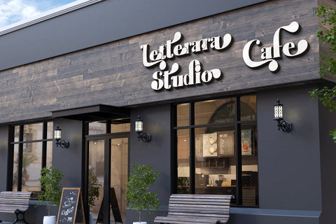 Broggitto Font Letterara 