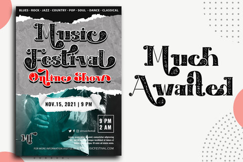 Broggitto Font Letterara 