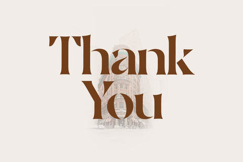 Brogte Typeface Font Storytype Studio 