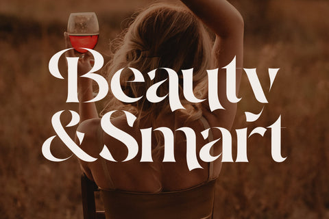 Brogte Typeface Font Storytype Studio 