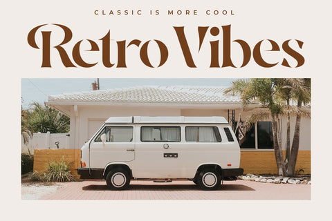 Brogte Typeface Font Storytype Studio 