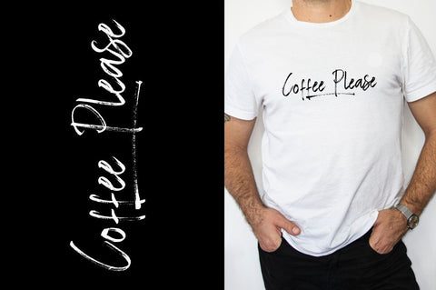 Broken Brush Font Fajri Adi 