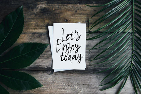 Broken Brush Font Fajri Adi 