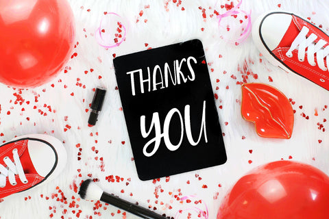 Broken Heart Font mahyud creatif 